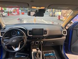 هيونداي فينو